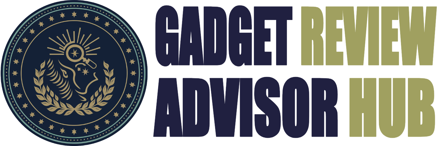 Gadgetreviewadvisorhub